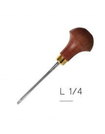 Gubia pfeil para linóleo - L1/4
