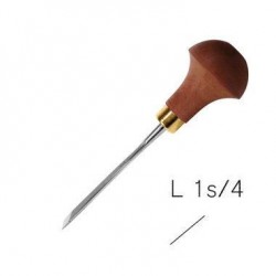 Gubia sesgada pfeil para linóleo - L1s/4