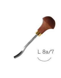 Gubia cuchara pfeil para linóleo