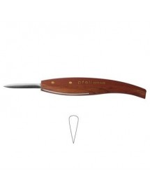 Pfeil Schaller knives
