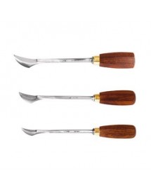 Cuchillo Abegglen pfeil