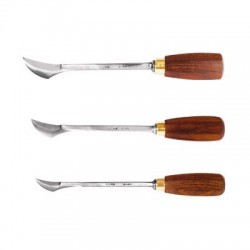 Cuchillo Abegglen pfeil