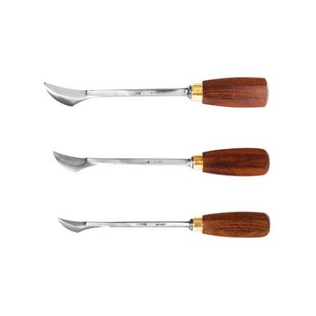 Cuchillo Abegglen pfeil