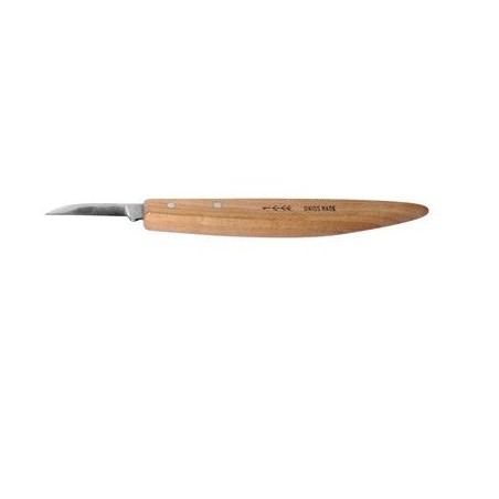 Cuchillo de talla pfeil C1