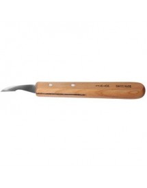 Pfeil chip carving knife - Kerb 3