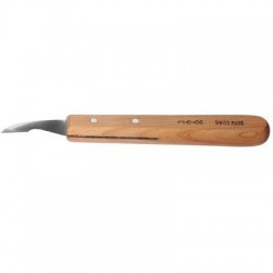 Pfeil chip carving knife - Kerb 3
