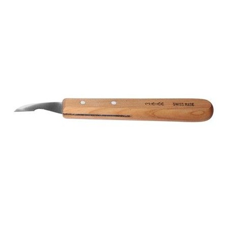 Cuchillo de talla pfeil C3
