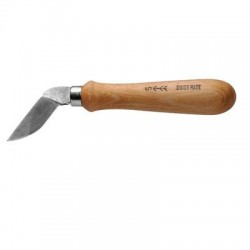 Pfeil chip carving knife - Nr. 4