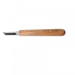 Cuchillo para talla en madera C6