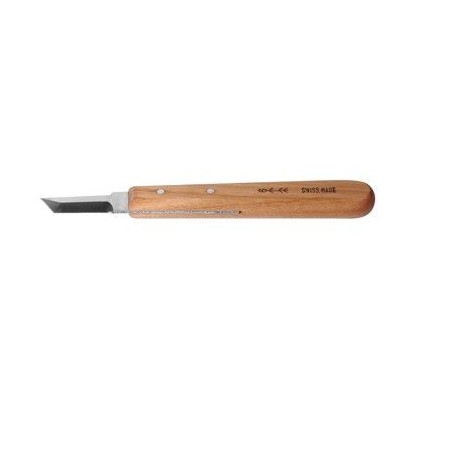 Pfeil chip carving knife - Nr. 6