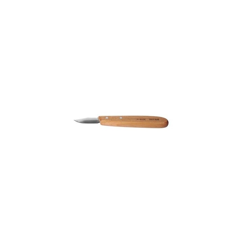 Cuchillo para talla en madera C7