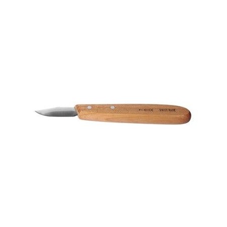 Pfeil chip carving knife - Nr. 7