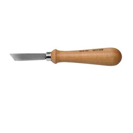 Pfeil chip carving knife - Nr. 8
