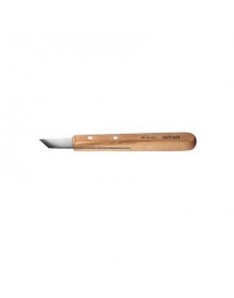 Pfeil chip carving knife - Nr. 9