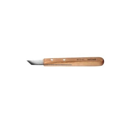 Pfeil chip carving knife - Nr. 9