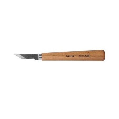 Pfeil chip carving knife - Nr. 10