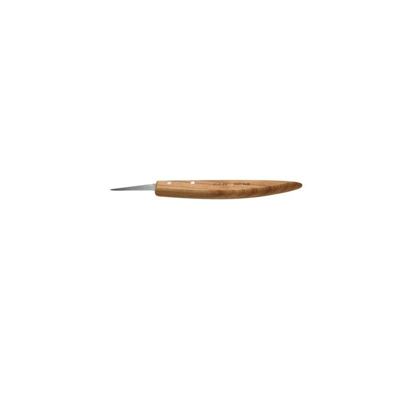 Cuchillo para talla en madera C11