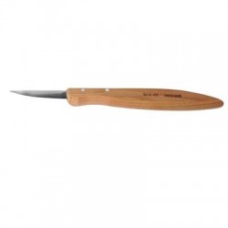 Cuchillo para talla en madera C12