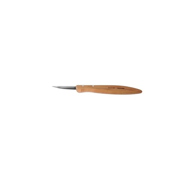Cuchillo para talla en madera C12