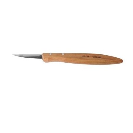 Pfeil chip carving knife - Nr. 12