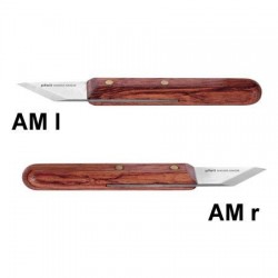 Cuchillo pfeil derecha / izquierda