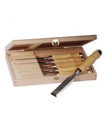 Pfeil Bench chisels set