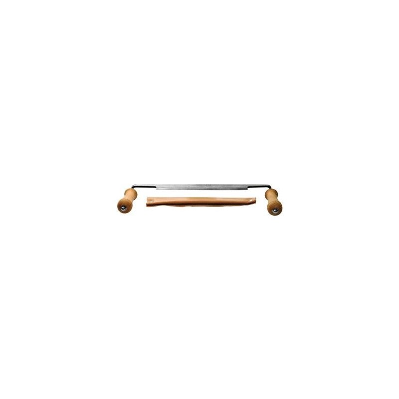 Desbastadora XL corte recto pfeil