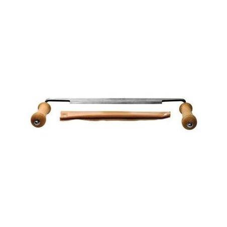 Desbastadora XL corte recto pfeil