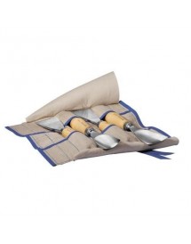 Pfeil Heavy Gouges set
