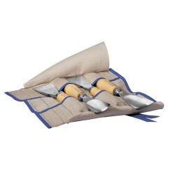 Pfeil Heavy Gouges set
