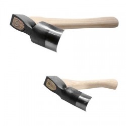 Pfeil curved adz