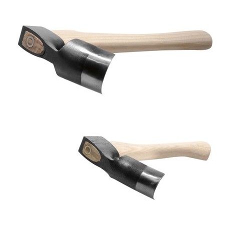 Pfeil curved adz