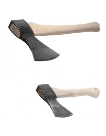 Hachas para madera