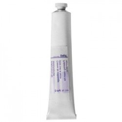 Polishing cream