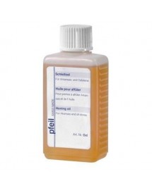 Pfeil Honing oil