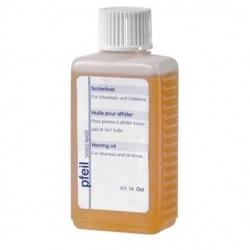 Pfeil Honing oil