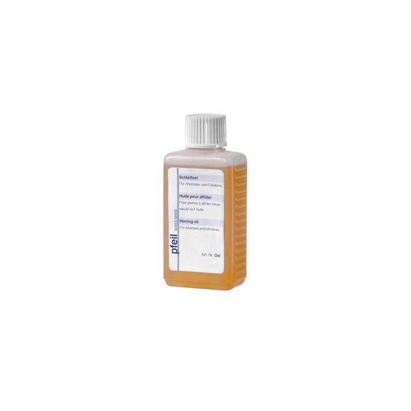 Aceite de afilar pfeil