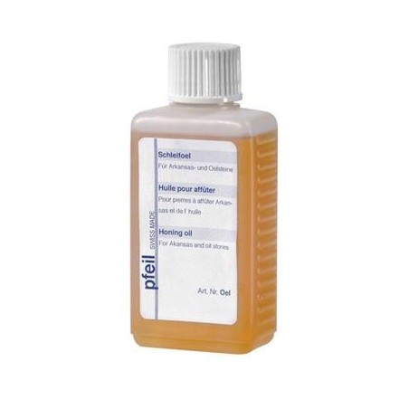 Aceite de afilar pfeil