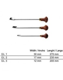 Gubias luthiers pfeil