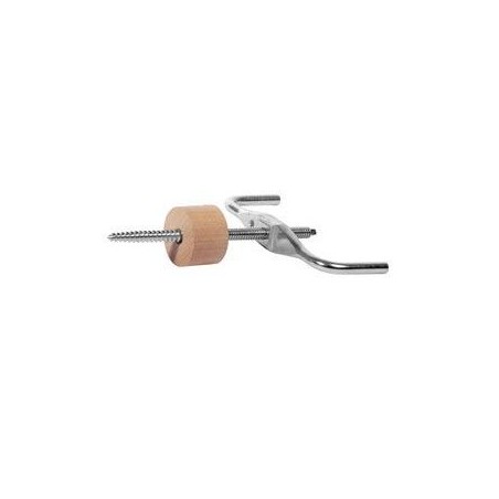 Tornillo tallista pfeil