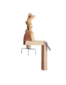 Carving support