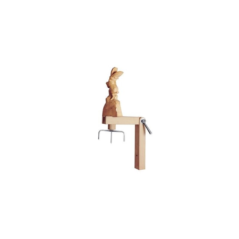 Soporte para tallas
