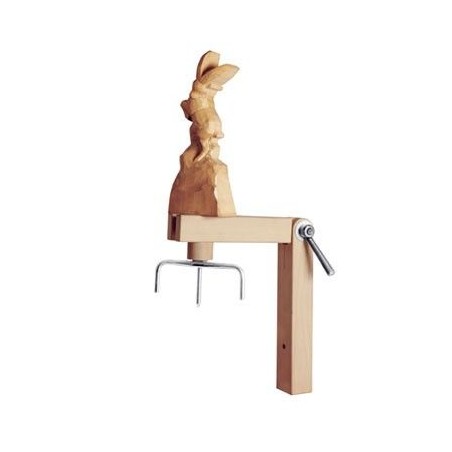 Soporte para tallas