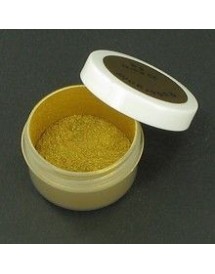 Oro en polvo