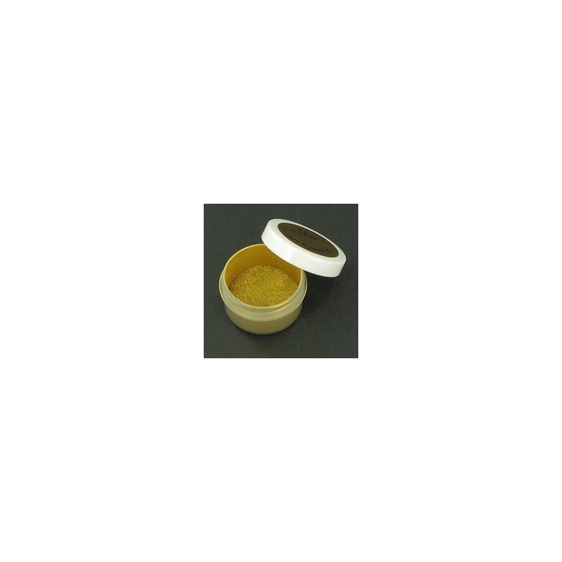 Powder-Gold