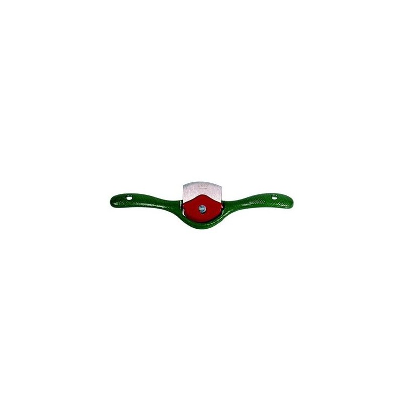 Kunz convexe spokeshave