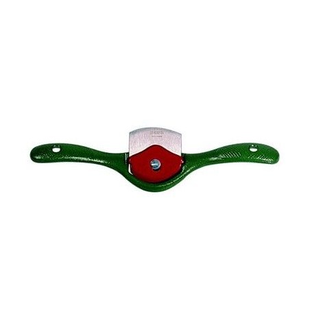 Kunz convexe spokeshave