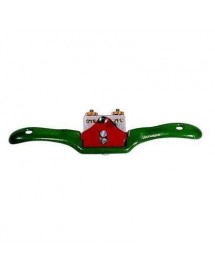 Kunz spokeshave straight blade