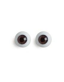 Ojos cristal para imaginería