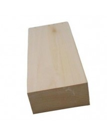 Madera de tilo para tallar